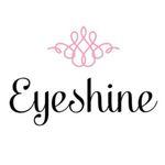 Eyeshine Cosmetics logo