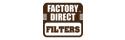 Factory Direct Filters logo