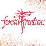 Femail Creations logo