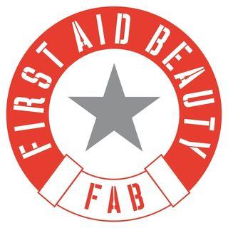 First Aid Beauty logo