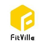 FitVille logo