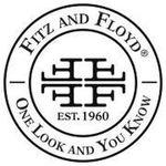 Fitz & Floyd logo