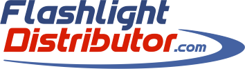 Flashlight Distributor logo