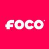 FOCO logo