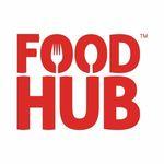 Foodhub logo