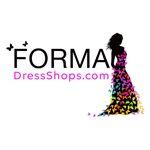 Formal Dress Shops logo