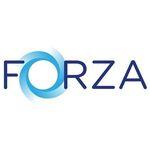 FORZA Supplements logo