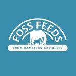 Foss Feeds logo