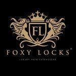 Foxy Locks logo