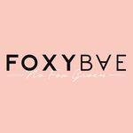 Foxybae logo