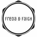 Freda And Faith logo