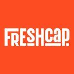 FreshCap Mushrooms logo