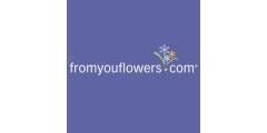 From You Flowers logo