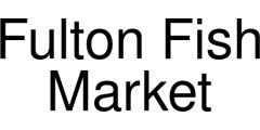 Fulton Fish Market logo