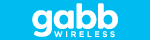 Gabb Wireless logo