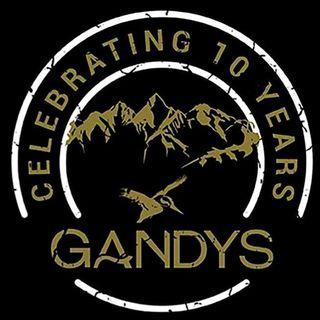 Gandys London logo