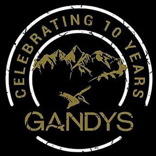 Gandys London coupon codes