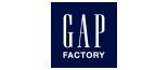 Gap Factory coupon codes