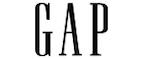 Gap US logo
