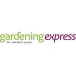 Gardening Express logo