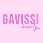 Gavissi Beauty logo