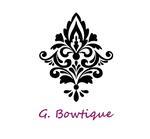 Gbowtique logo