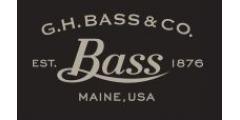G.H.Bass logo
