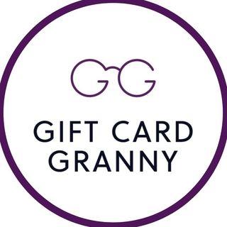 Gift Card Granny coupon codes