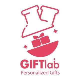 GiftLAB coupon codes