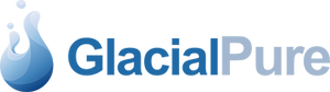 GlacialPure logo