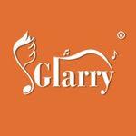 Glarry Music logo