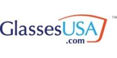 Glasses USA coupon codes