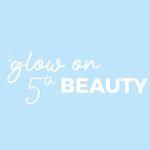 Glow On 5th Beauty logo