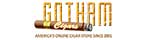 Gotham Cigars logo