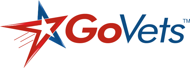 GoVets logo