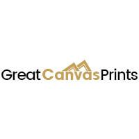 GreatCanvasPrints coupon codes