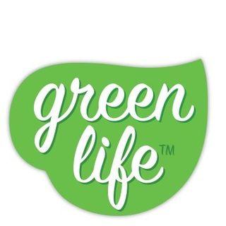 GreenLife logo