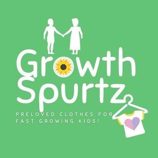 Growth Spurtz logo