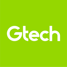 Gtech UK logo