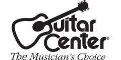 Guitar Center coupon codes