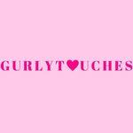 Gurly Touches logo