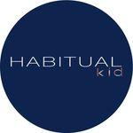 Habitual logo