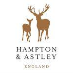 Hampton and Astley logo