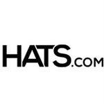 Hats.com logo