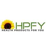 Health Products For You coupon codes