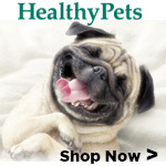 HealthyPets coupon codes