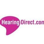 Hearing Direct US logo