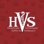 Heartland VetSupply coupon codes