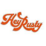 Hey Rusty coupon codes