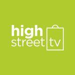 High Street TV coupon codes